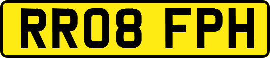 RR08FPH