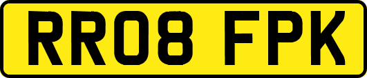 RR08FPK