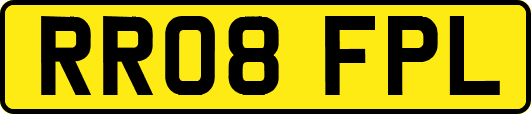 RR08FPL