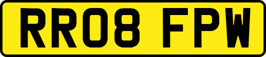 RR08FPW