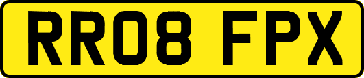 RR08FPX