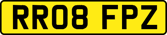 RR08FPZ