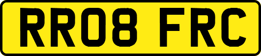 RR08FRC