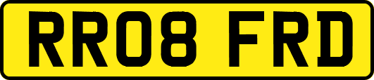 RR08FRD