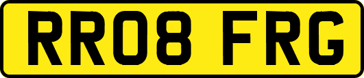 RR08FRG