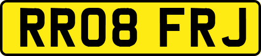 RR08FRJ