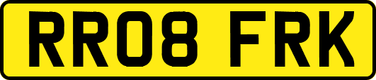 RR08FRK