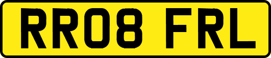 RR08FRL