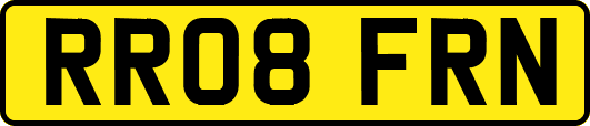 RR08FRN