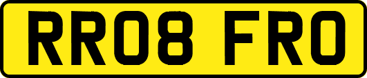 RR08FRO