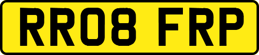 RR08FRP