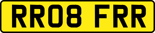 RR08FRR