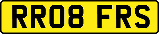 RR08FRS
