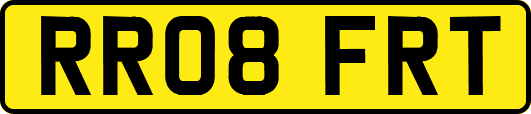 RR08FRT