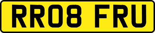 RR08FRU