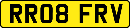 RR08FRV