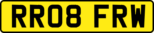 RR08FRW