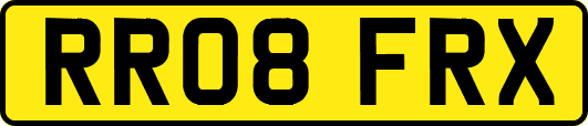 RR08FRX