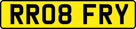 RR08FRY
