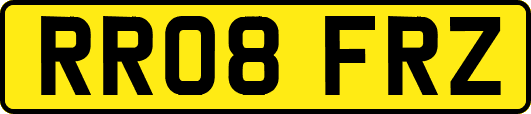 RR08FRZ