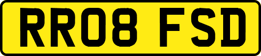 RR08FSD