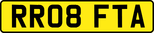 RR08FTA