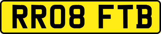 RR08FTB