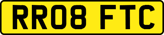 RR08FTC