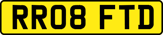 RR08FTD