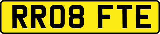 RR08FTE