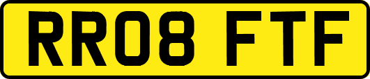 RR08FTF