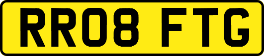 RR08FTG