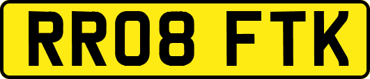 RR08FTK