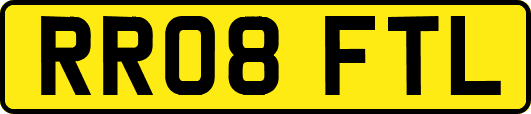 RR08FTL