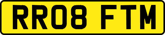 RR08FTM