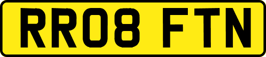 RR08FTN