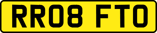 RR08FTO