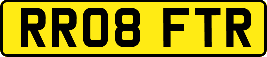 RR08FTR