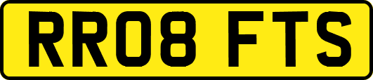 RR08FTS