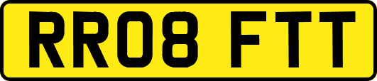 RR08FTT