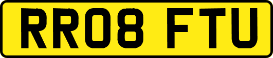 RR08FTU