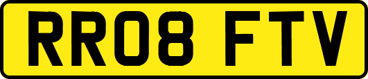 RR08FTV