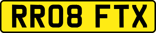 RR08FTX