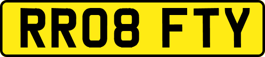 RR08FTY