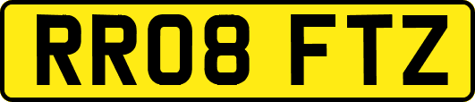 RR08FTZ