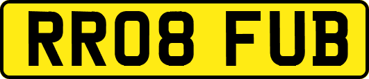RR08FUB