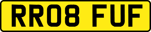 RR08FUF
