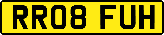 RR08FUH