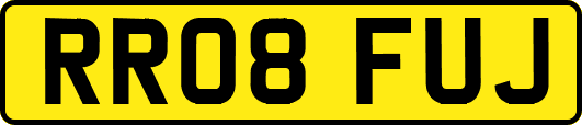 RR08FUJ