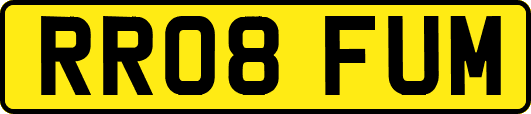 RR08FUM